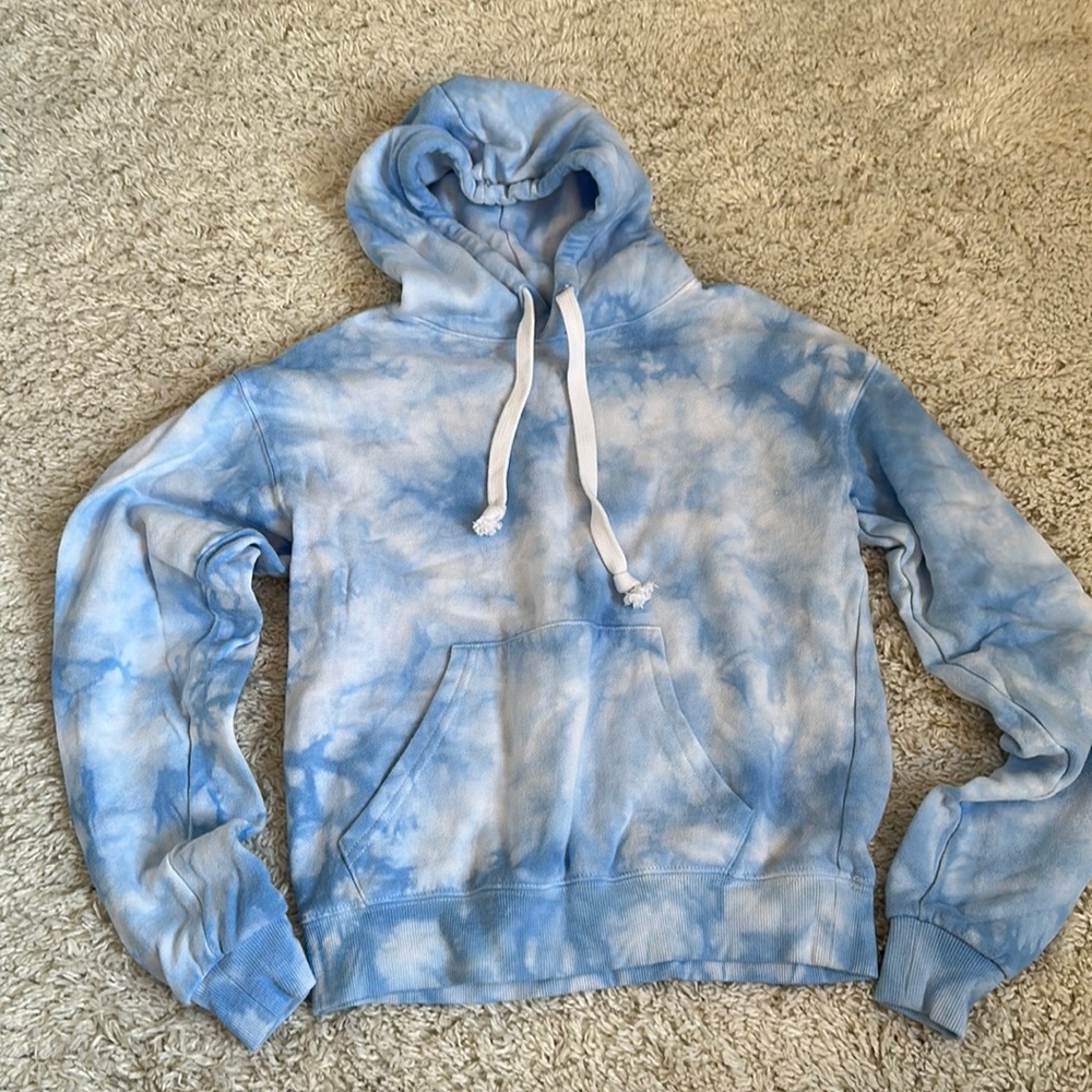 Girls sweatshirt